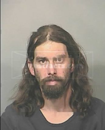 Jesse Boyd Blackwell