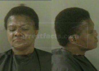 Kim Michelle Stovall