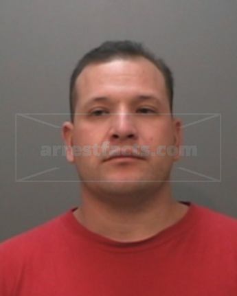 Fabian Alexander Salazar