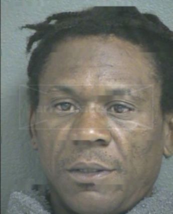 Willie Vermont Baynum