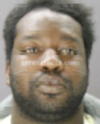 Norman Tyrone Brown