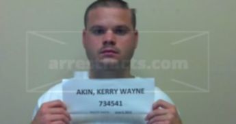 Kerry Wayne Akin