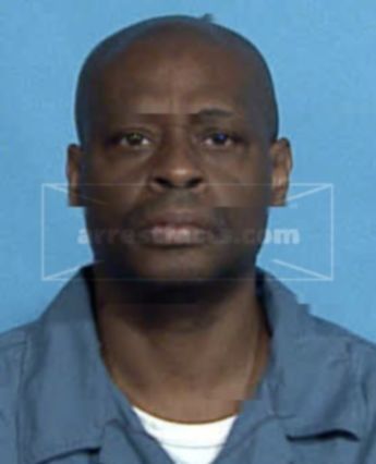 Melvin Alexander