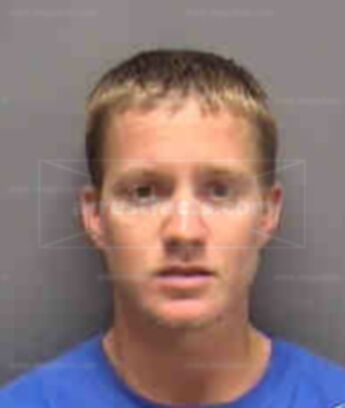 Benjamin John Davis