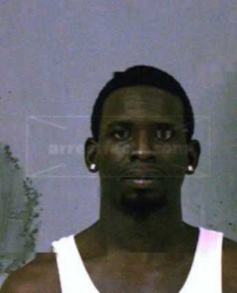 Demarrio Lamar Bozeman