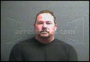 John Todd Caldwell
