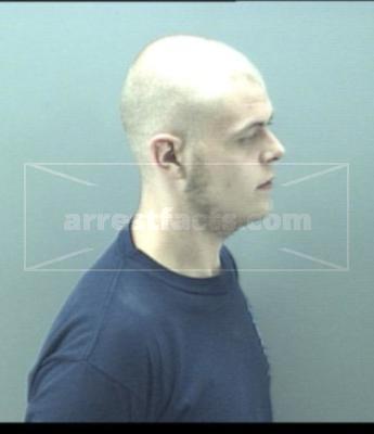 Cody Lynn Marsh