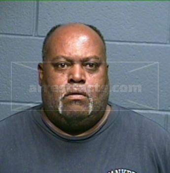 Kenneth Wayne Cooper