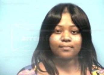 Marsha Shanell Demoss