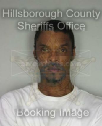 Donta Desmond Howell