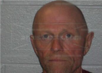 Danny Joe Baughman