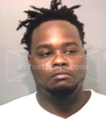 Derrick Aldracas Freeman