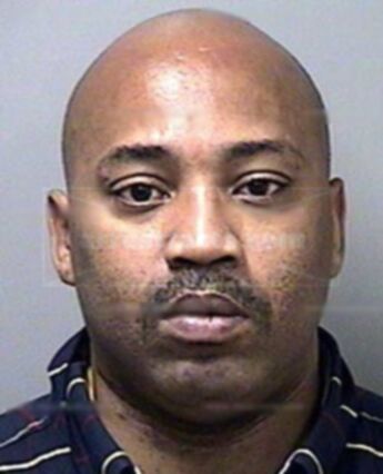 Antonio Lashawn Graves