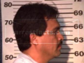 Jose Luis Montes Martinez