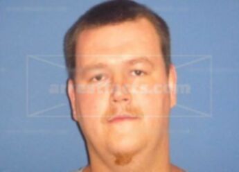 Douglas Wayne Colston