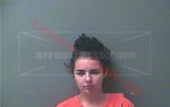 Kayla R Steury