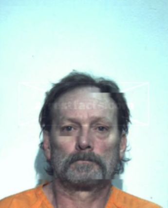 Charles Seaman