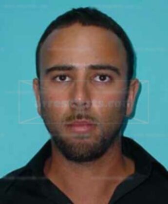Alexander Yanes