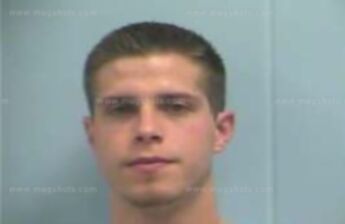 Darren Parker Orr
