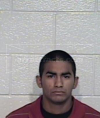 Miguel Angel Guardiola Sosa