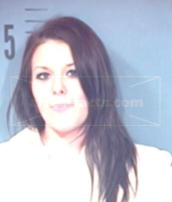 Whitney Shey Williamson