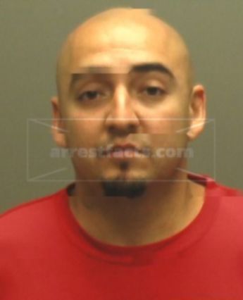 Martin Gomez