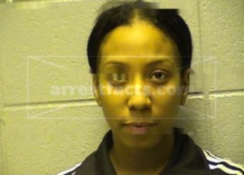 Tiffany Berry