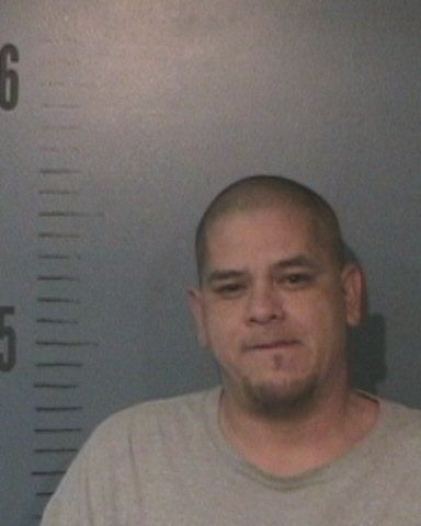 Raymond Jesse Pichardo