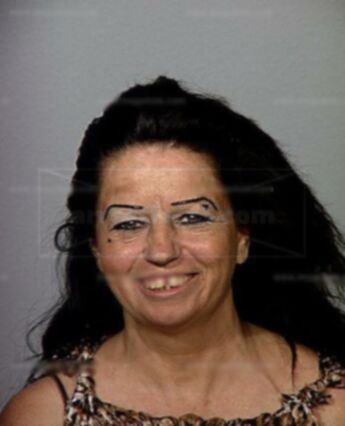 Tina Marie Sanders