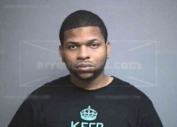 Dwayne Anthony Moody