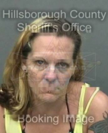 Jodie Diane Harris