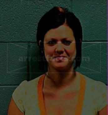 Camille Dlynn Westbrook