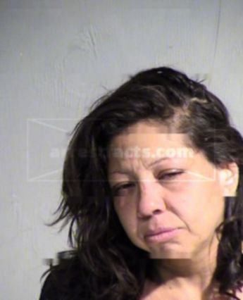 Roberta Frances Crump
