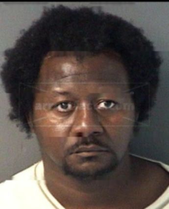 Timothy Maurice Mitchell