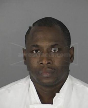 Otis Fitzgerald Hawkins