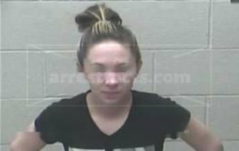 Chastain Christine Michelle Dawson