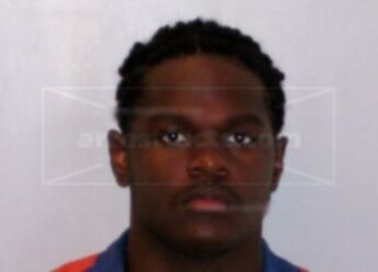 Antwon Darquiselema Blackshear