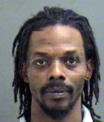 Darrius Dion Danzy