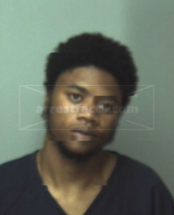 Twhan Terrique Rajahn Johnson