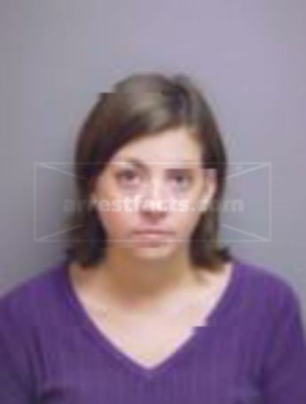 Alison Michelle Hulen