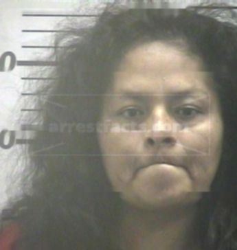 Myra Jane Sisneros