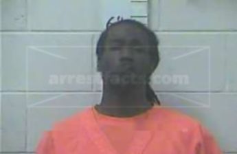 Pernell R Moore