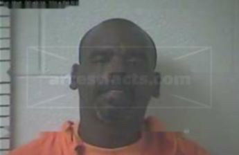 Tyrone David Perks