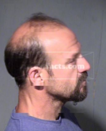 Robert James Haines