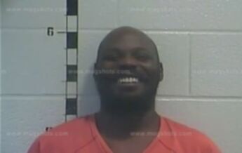 Christopher Willie Harris