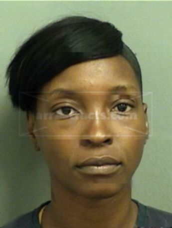 Alexis Shanell Bell