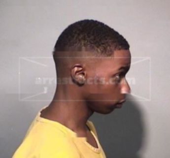 Jahmari Deuntae Strickland