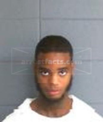Jamon D Watson
