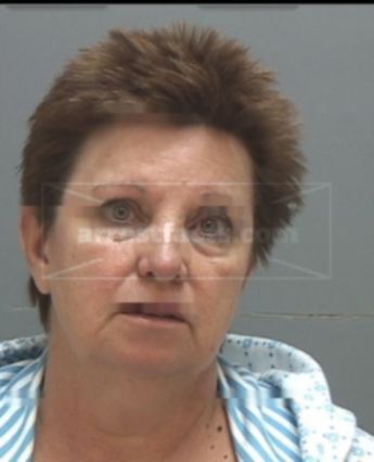 Charlotte Sue Hyde
