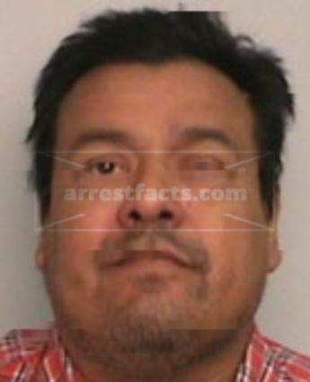 Steven John Garcia
